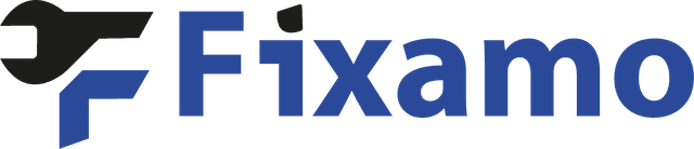 Fixamo Logo